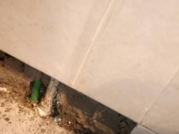 城步卫生间测漏水公司分享下城步市地下管线探测方法分析