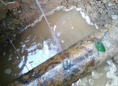 城步测漏水公司浅析城步市地下水管漏水检测方法。