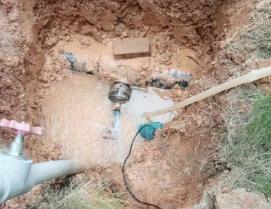 城步测漏水公司浅析城步地下水管漏水有哪些处理方法？