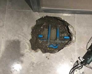 城步测漏水公司为您专业解答城步地暖漏水检测中精确漏水检测的成本