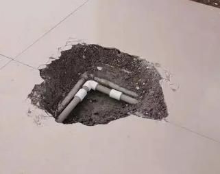 城步测漏水公司专业解答供水管道泄漏检测的四种常用方法